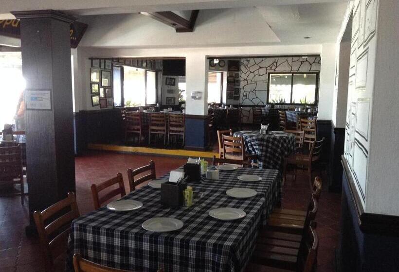 Fotos del hotel La Siesta:  5