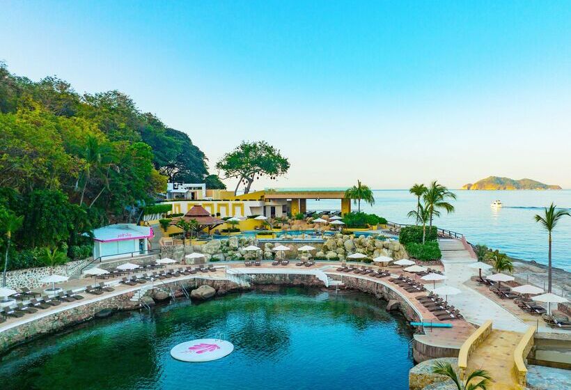 Hotel Las Brisas Acapulco