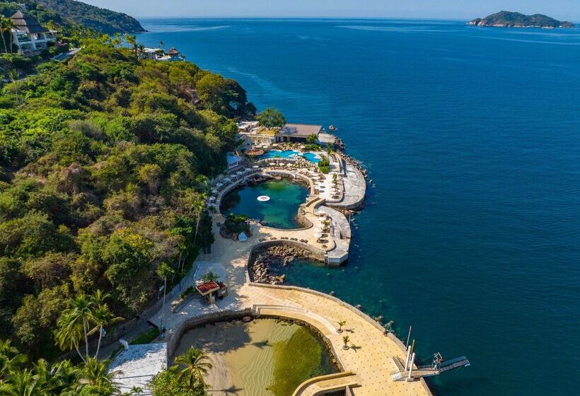 فندق Las Brisas Acapulco