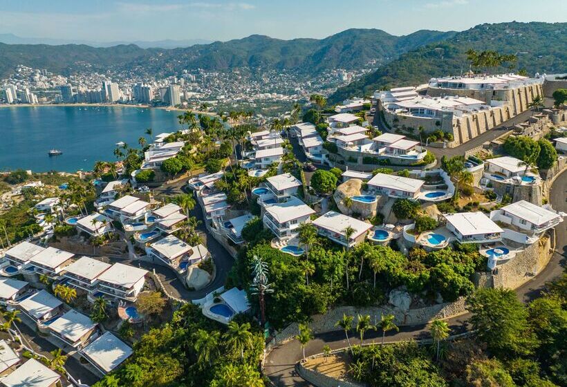 Hotel Las Brisas Acapulco