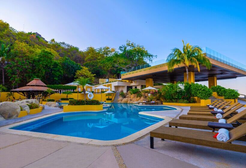 فندق Las Brisas Acapulco