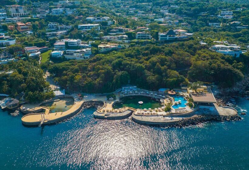 Hotel Las Brisas Acapulco