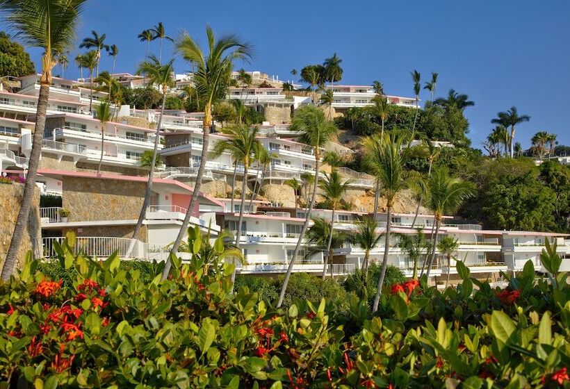 فندق Las Brisas Acapulco