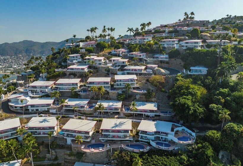 فندق Las Brisas Acapulco