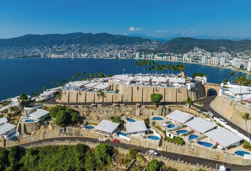 فندق Las Brisas Acapulco