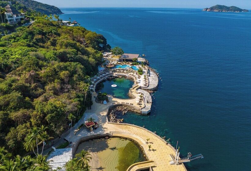 فندق Las Brisas Acapulco