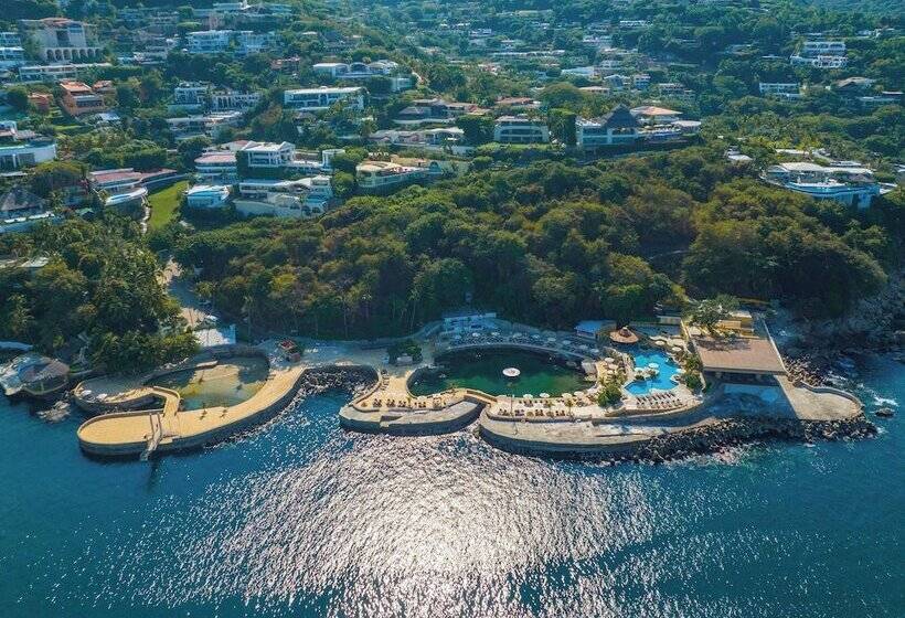 Hotel Las Brisas Acapulco