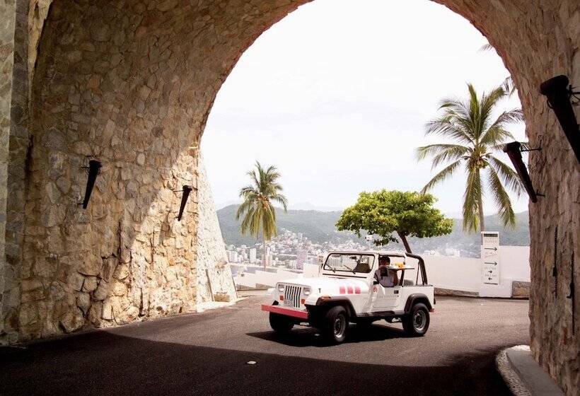 Hotel Las Brisas Acapulco