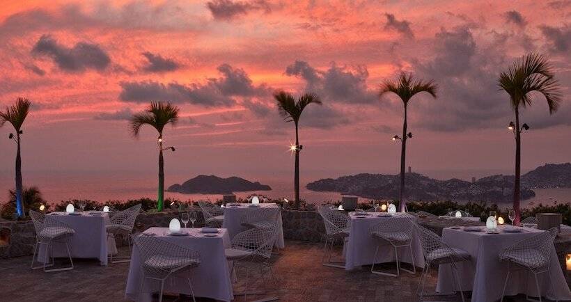 فندق Las Brisas Acapulco