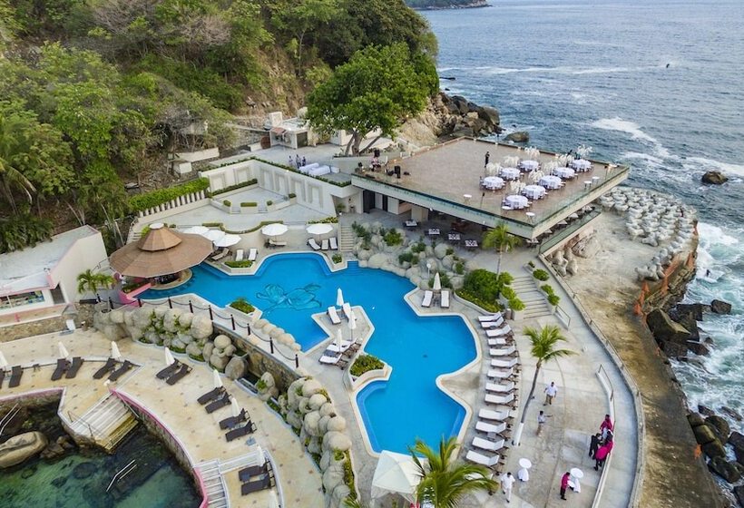 فندق Las Brisas Acapulco