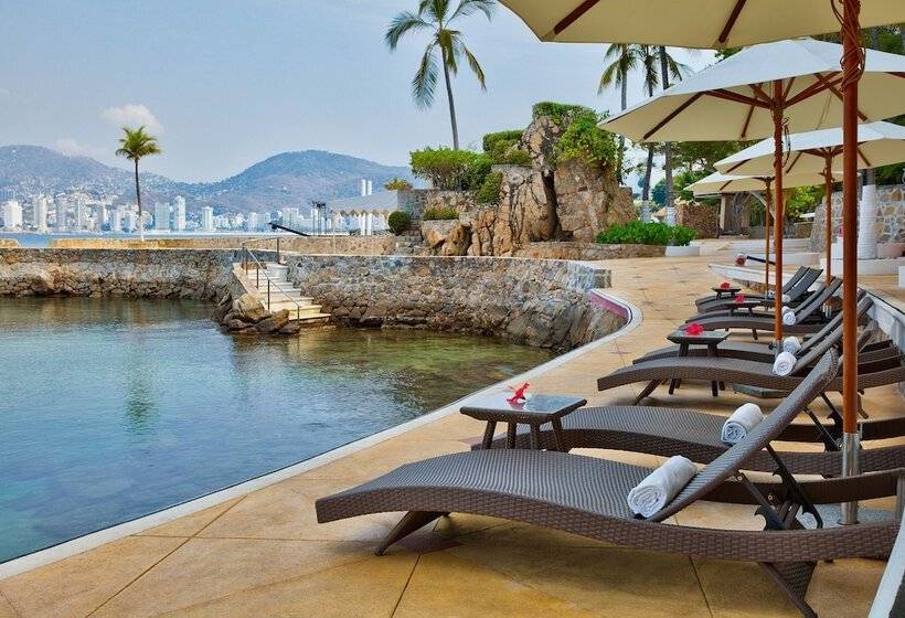 فندق Las Brisas Acapulco