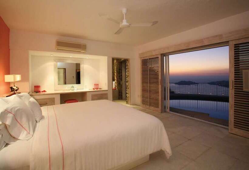 فندق Las Brisas Acapulco