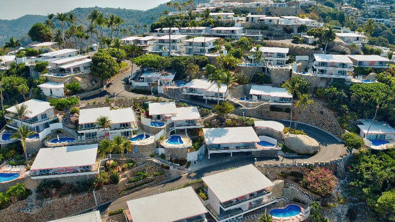 Hotel Las Brisas Acapulco