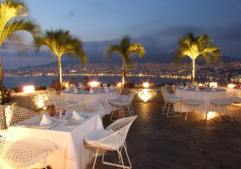 فندق Las Brisas Acapulco