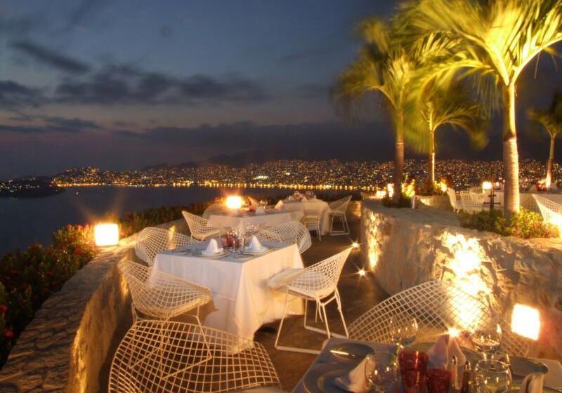 فندق Las Brisas Acapulco