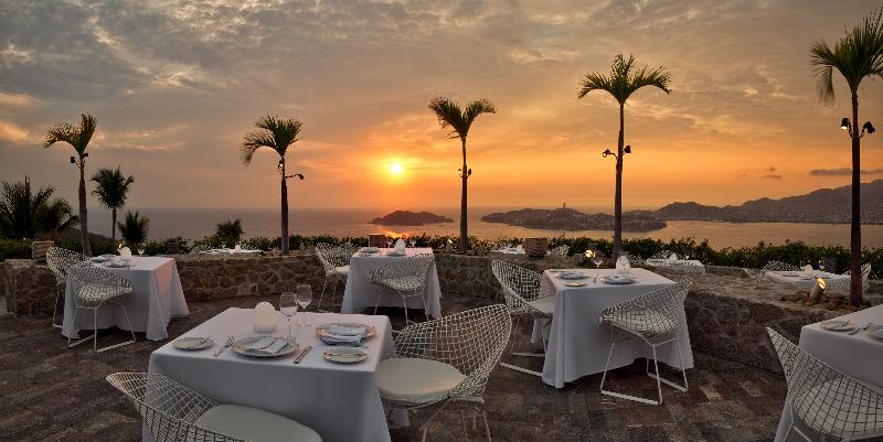 هتل Las Brisas Acapulco
