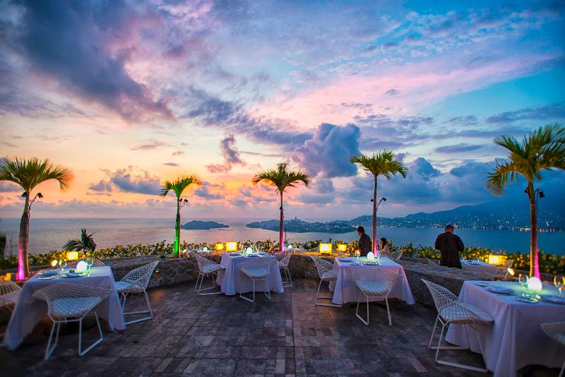 Hotel Las Brisas Acapulco