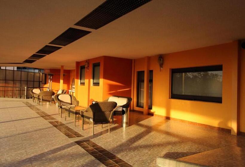 Fotos del hotel Lastra:  31