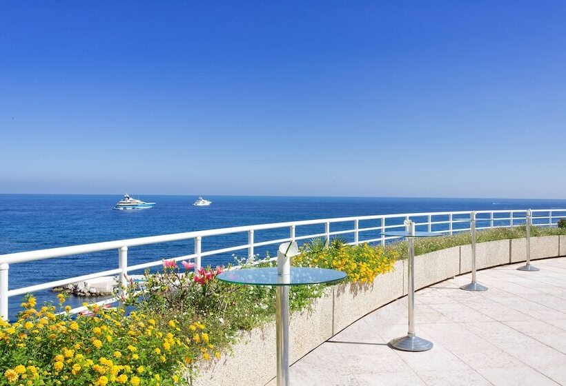 ホテル Le Méridien Beach Plaza