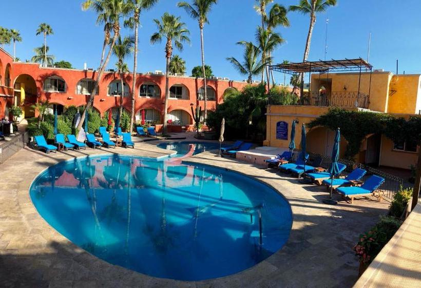 Fotos del hotel Mar De Cortez:  6