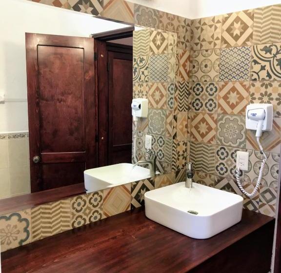 Fotos del hotel Mar De Cortez:  12