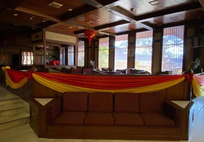 فندق Marco Polo   Tawau