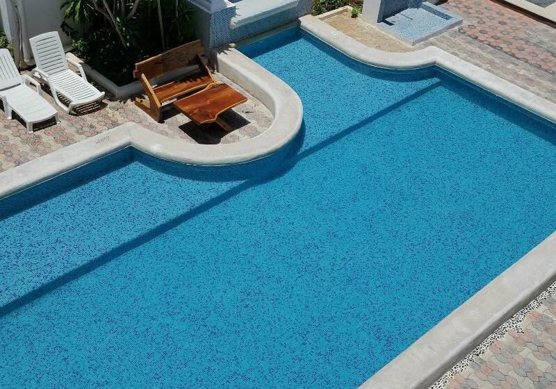 Fotos del hotel Maria De Lourdes:  6