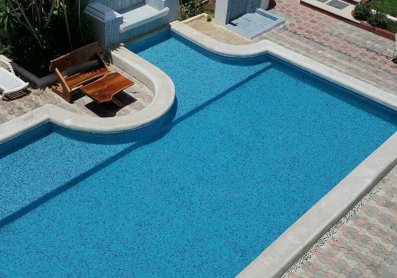 Fotos del hotel Maria De Lourdes:  2