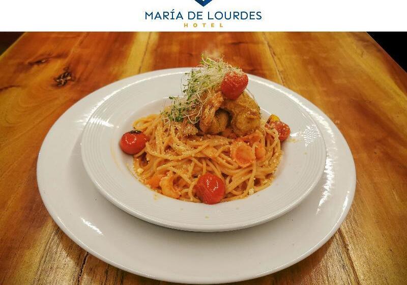 Fotos del hotel Maria De Lourdes:  10