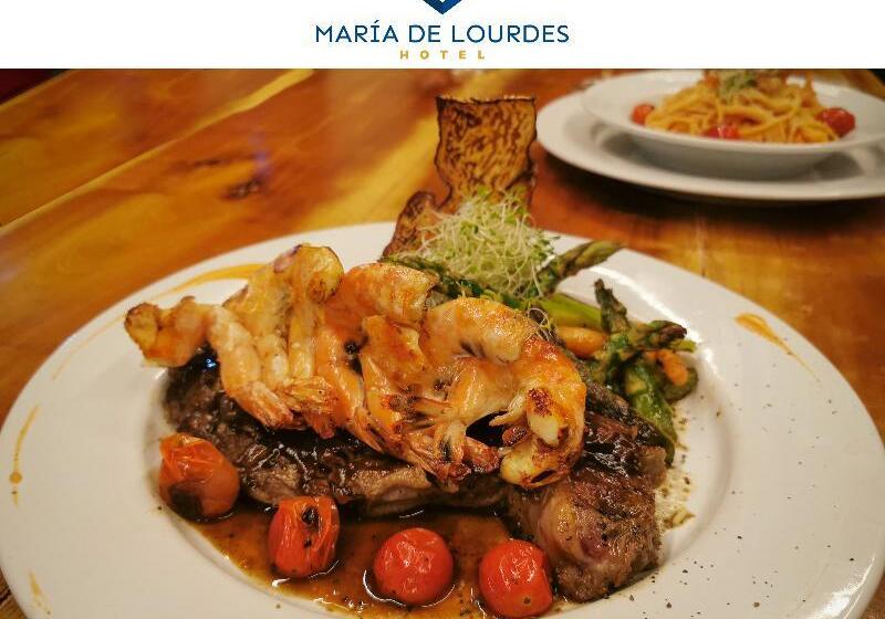 Fotos del hotel Maria De Lourdes:  18