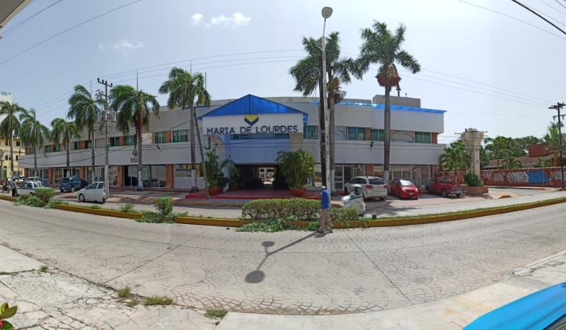 Fotos del hotel Maria De Lourdes:  22