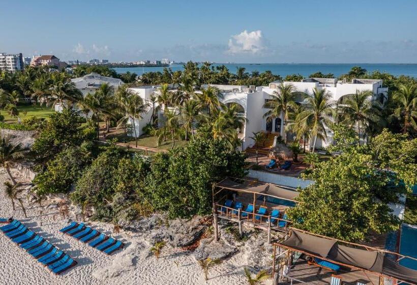 Fotos del hotel Maya Caribe Faranda Cancún:  6