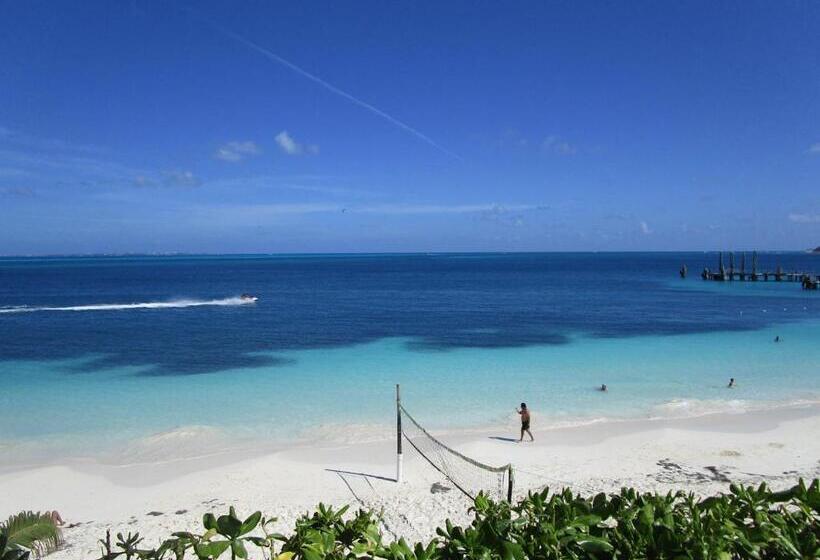 Fotos del hotel Maya Caribe Faranda Cancún:  5