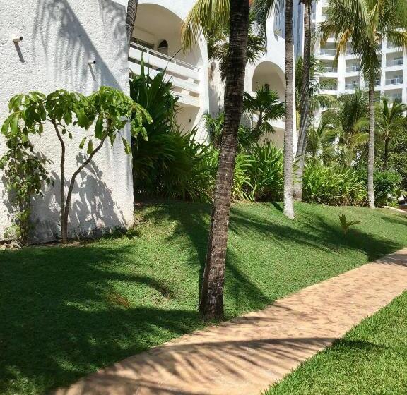 Fotos del hotel Maya Caribe Faranda Cancún:  20