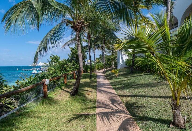 Hotel Maya Caribe Faranda Cancun