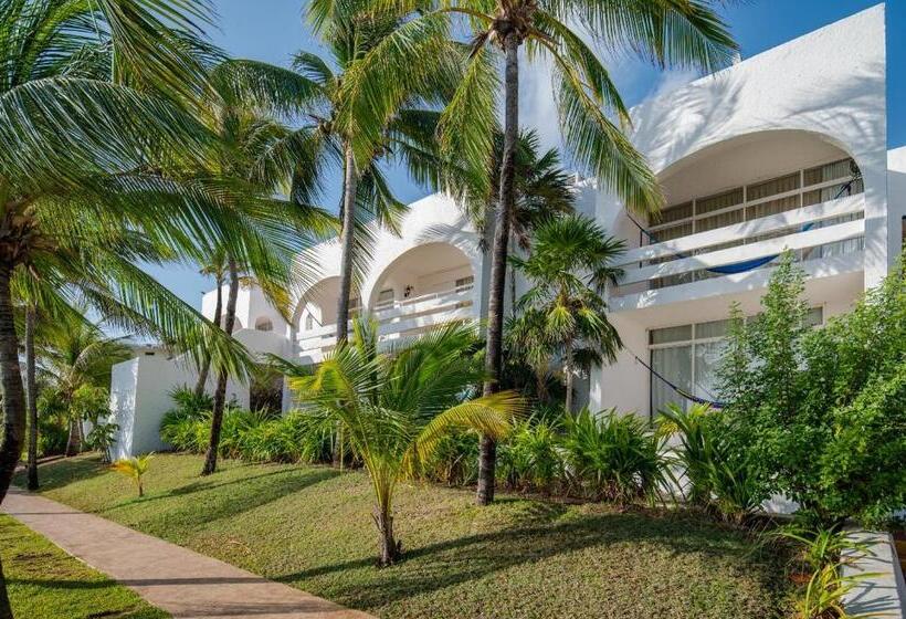 Fotos del hotel Maya Caribe Faranda Cancún:  21