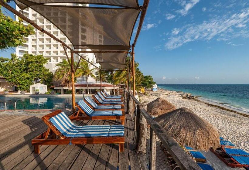 Fotos del hotel Maya Caribe Faranda Cancún:  26