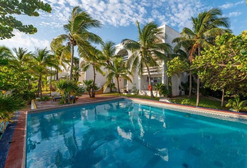 Fotos del hotel Maya Caribe Faranda Cancún:  12