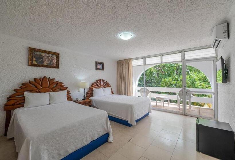Fotos del hotel Maya Caribe Faranda Cancún: 1 Fotos del hotel Maya Caribe Faranda Cancún: 1