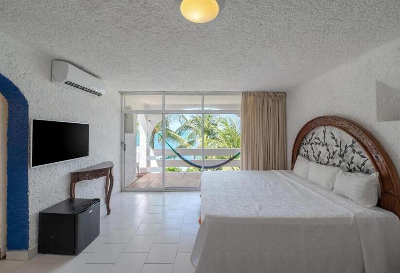 Fotos del hotel Maya Caribe Faranda Cancún:  10