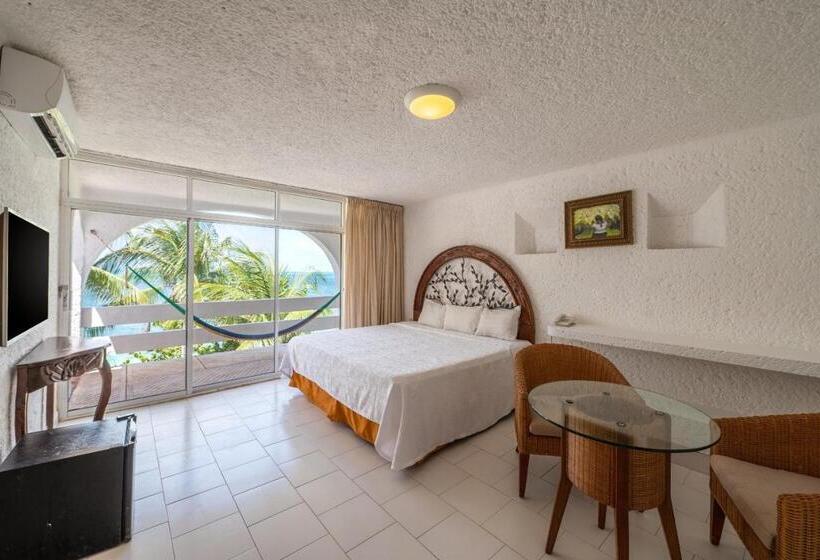 Maya Caribe Faranda Cancún