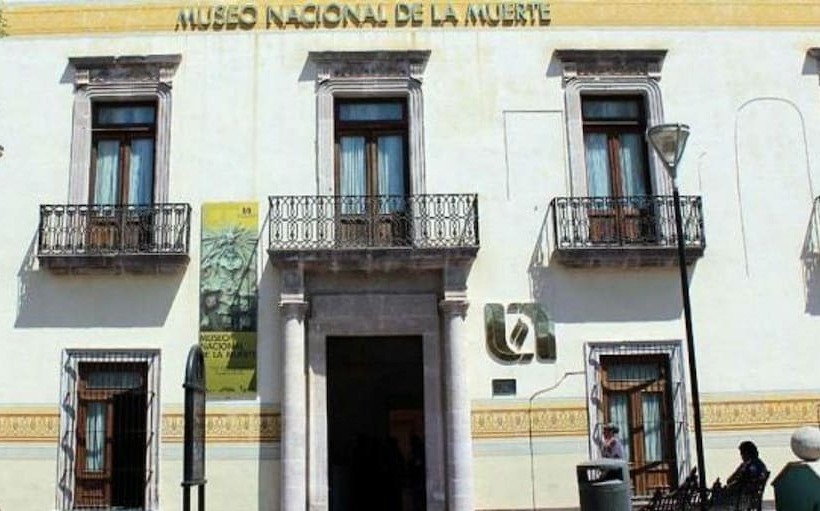هتل Medrano Temáticas And Business Rooms Aguascalientes
