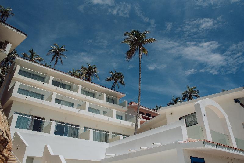 Fotos del hotel Mirador Acapulco:  22