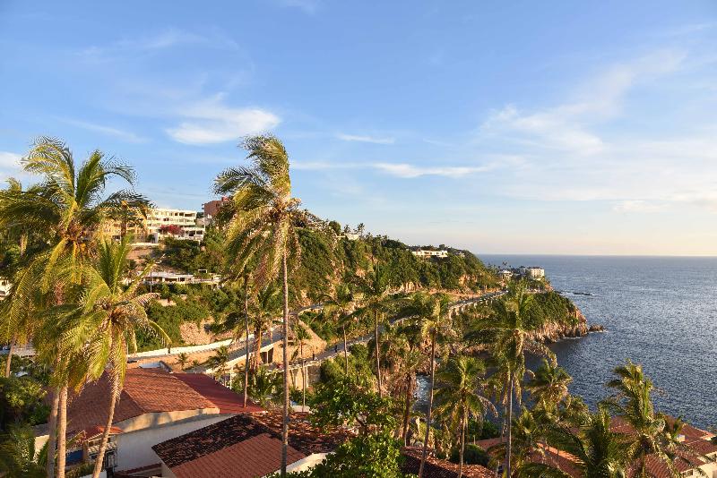 Fotos del hotel Mirador Acapulco:  26