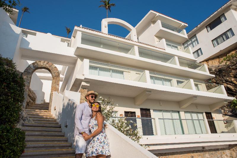 Fotos del hotel Mirador Acapulco:  3