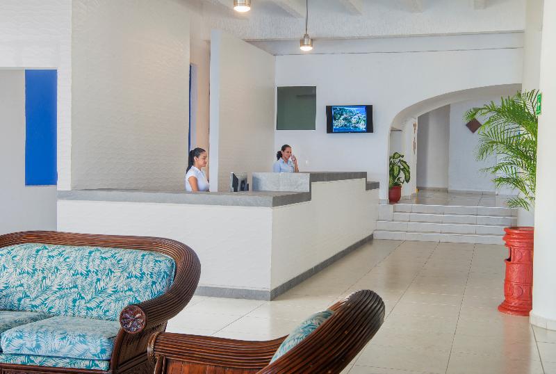 Fotos del hotel Mirador Acapulco:  14