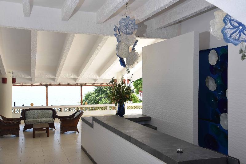 Fotos del hotel Mirador Acapulco:  25