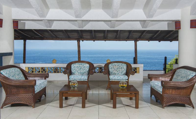Fotos del hotel Mirador Acapulco:  21