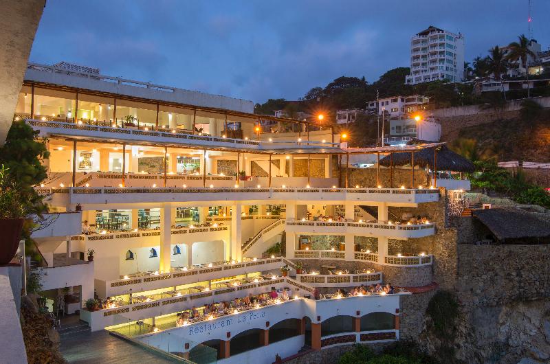 Fotos del hotel Mirador Acapulco:  4