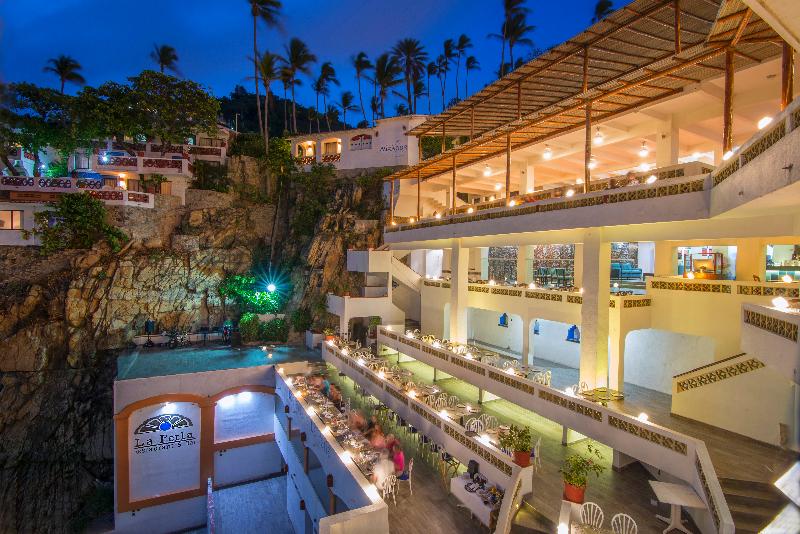 Fotos del hotel Mirador Acapulco:  12